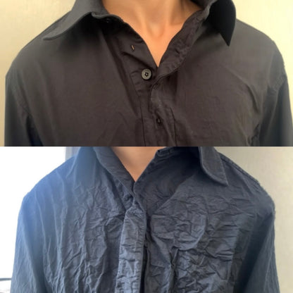 STRIVE 001                           Anti-Wrinkle Cologne